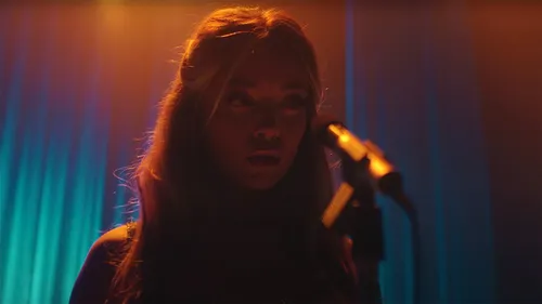 Ana Mena - Música Ligera